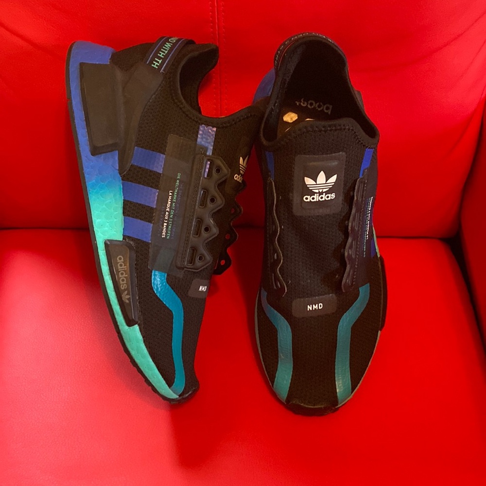 Adidas NMD